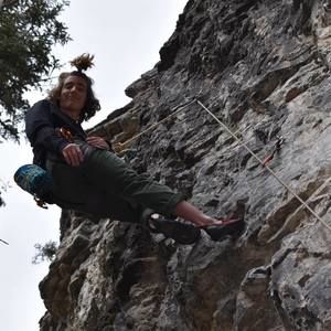 Meet your Posher, Diego